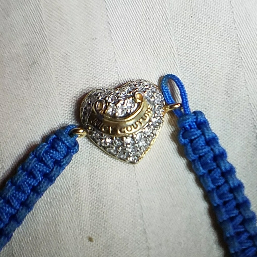 Juicy Couture Bracelet